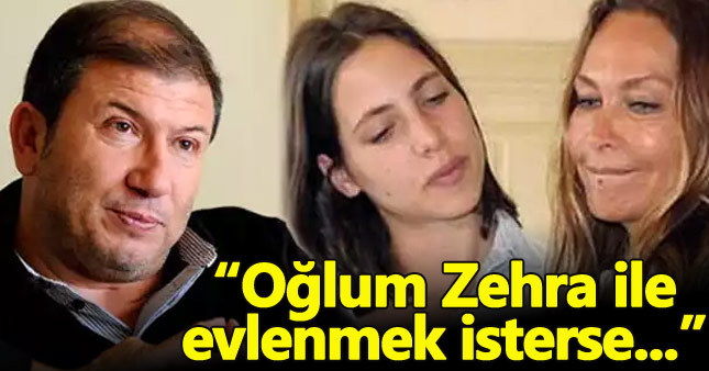 Tanju Çolak'tan çarpıcı itiraflar!