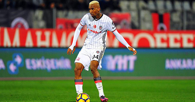Taraftardan Talisca seferberliği