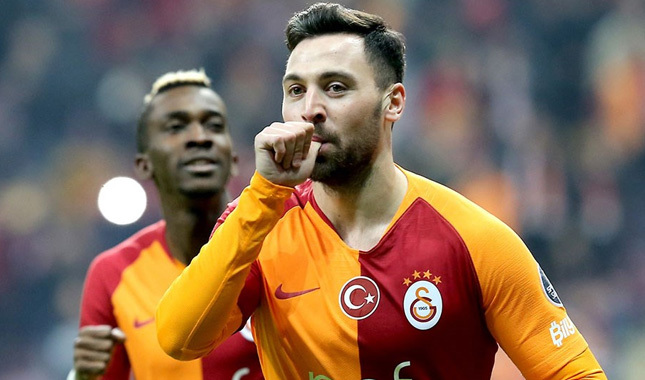 Taraftarlardan özür diledi