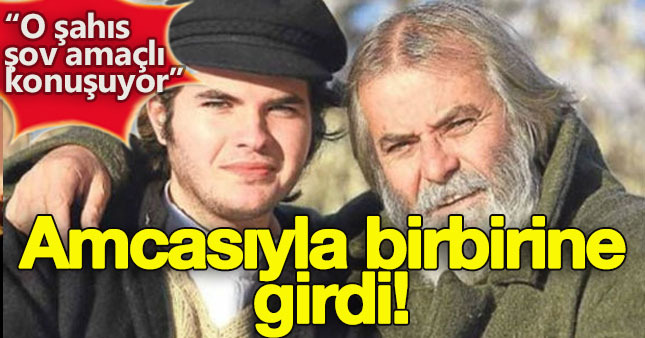 Tarık Akan'ın oğlu Barış Zeki Üregül kimdir açıklamasında ne dedi?