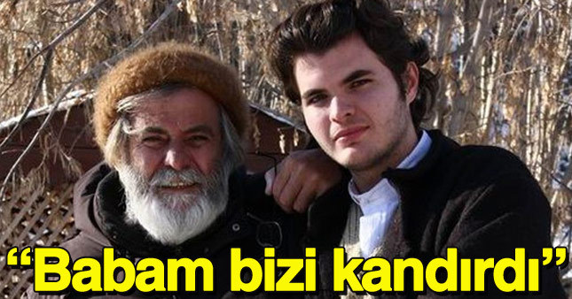 Tarık Akan'ın oğlu babasının vasiyetini açıkladı