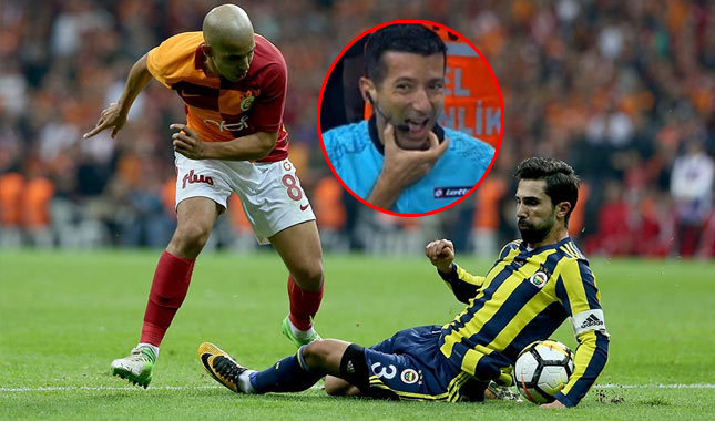Tarık Ongun koyu Fenerbahçeli çıktı