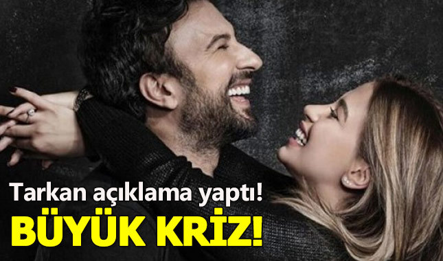 Tarkan ve Pınar Tevetoğlu boşanıyor mu?