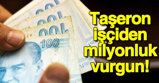 Taşeron kadro son dakika FETÖ ve PKK bağlantısı inceleniyor mu?