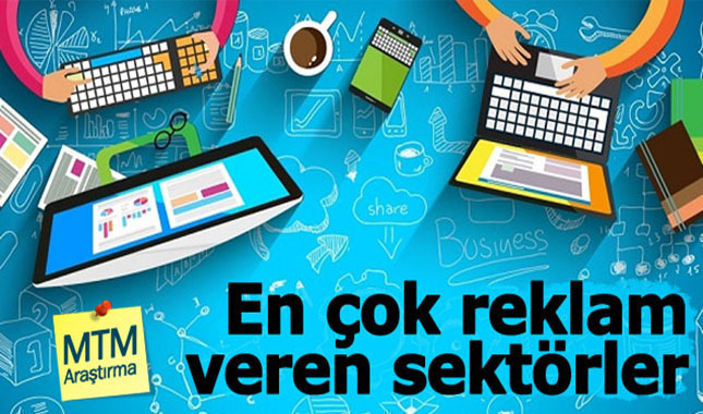 Televizyonda en çok gıda reklamları yer aldı