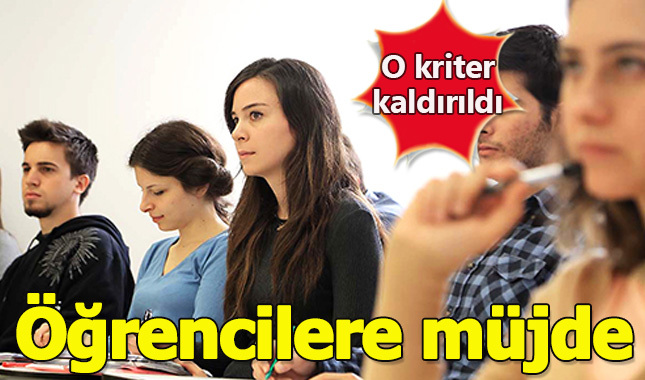 Tercihlerde farklı okul kriteri kaldırıldı! Tercih sayısı 5'e çıkarıldı