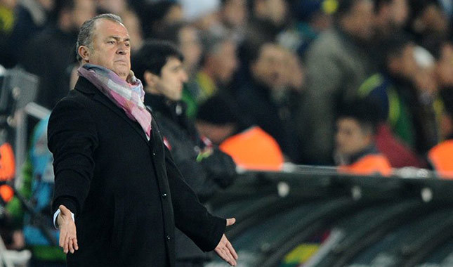 Terim Fenerbahçe'nin yıldızını istiyor