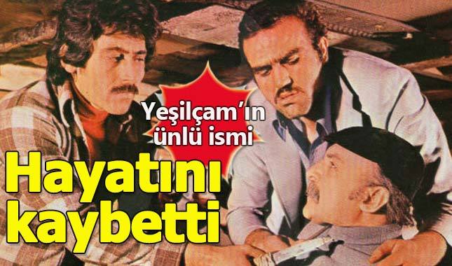 Tevfik Şen hayatını kaybetti - Tevfik Şen kimdir kaç yaşında nereli?