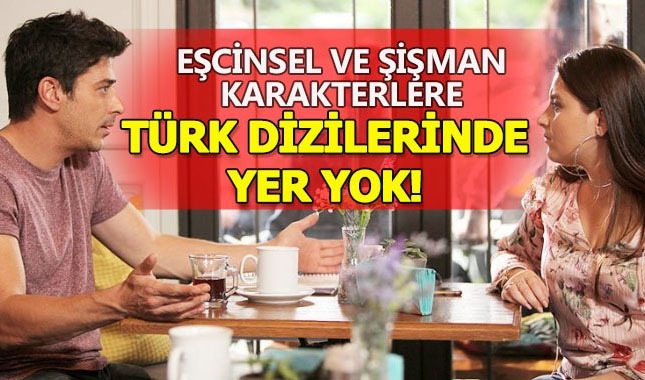 This is Us Türkiye uyarlamasında Eşcinsel, kilolu karakterlerin yok olması!