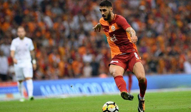 Tolga Ciğerci kredisini tüketti