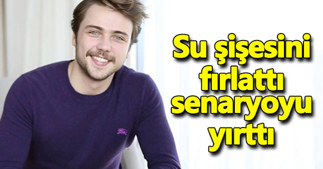 Tolga Sarıtaş'ın istediği ücreti duyan Emre Kınay çıldırdı