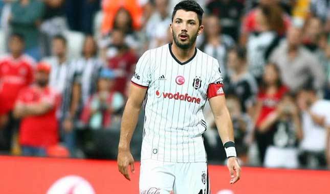 Tolgay Arslan'dan Bayern Münih'e gözdağı