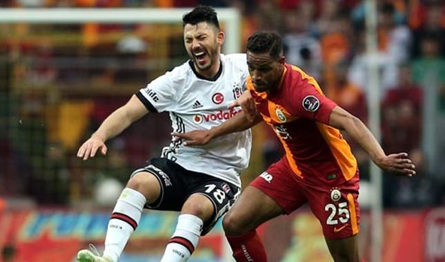 Tolgay Arslan'ı transfer etmek istiyor