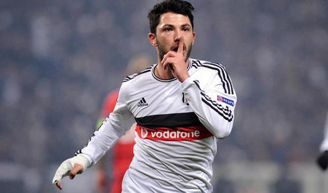 Tolgay'dan iddialı açıklamalar
