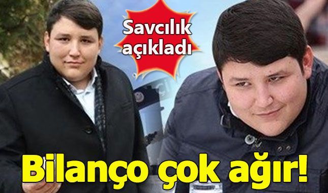 Tosuncuk 1 Milyar üzerinde para toplamış!