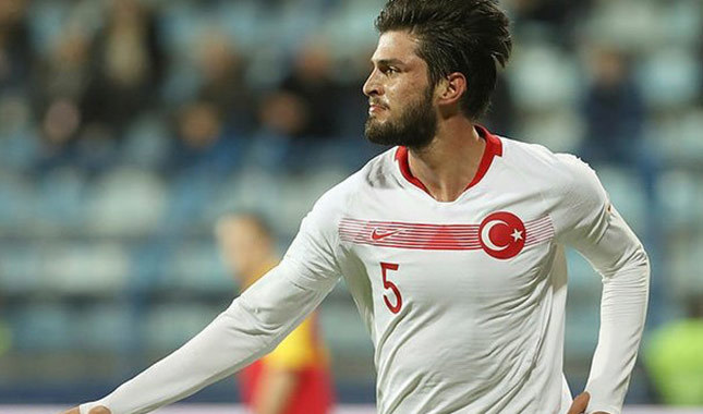 Trabzon'da Okay Yokuşlu'ya sevgi seli
