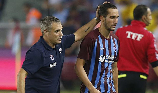Trabzonspor, Yusuf Yazıcı'dan vazgeçmiyor
