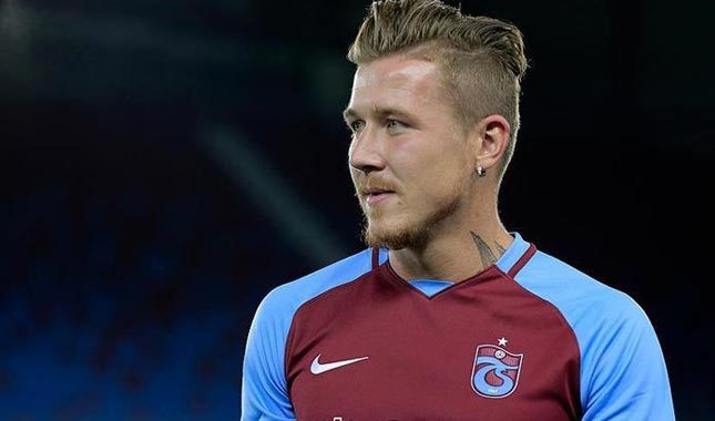 Trabzonspor ayrılığı resmen duyurdu
