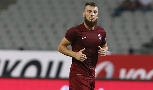 Aykut Demir'e ateş püskürdü!