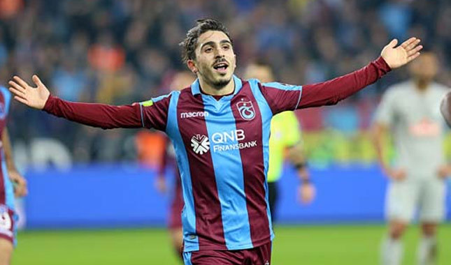 Abdülkadir için 14 Milyon Euro