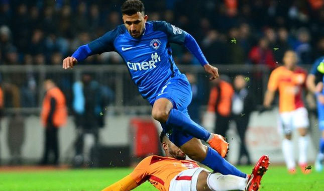 Trezeguet Galatasaray'ı istiyor