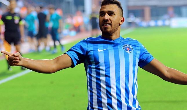 Trezeguet'nin yeni takımı belli oldu