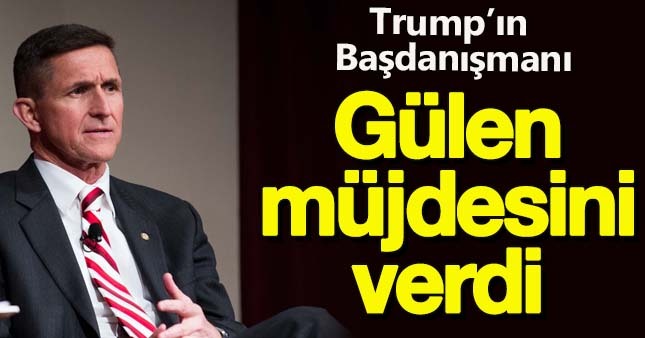 Trump'ın Başdanışmanında FETÖ açıklaması