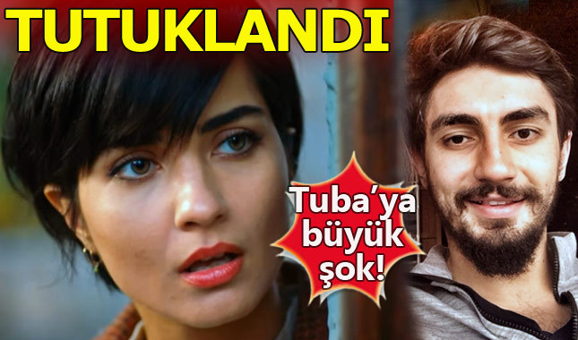 Umut Evirgen kimdir kaç yaşında - Tuba Büyüküstün'e tutuklama şoku!
