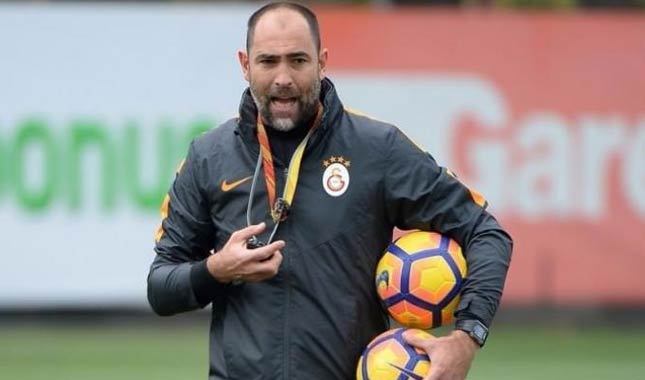Tudor'dan futbolculara izin çıkmadı
