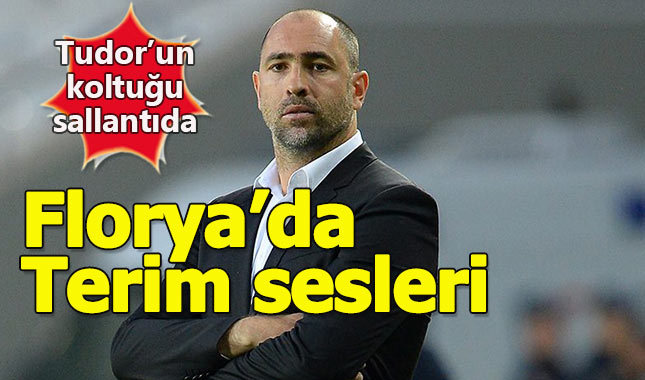Tudor'un koltuğu sallanmaya devam ediyor