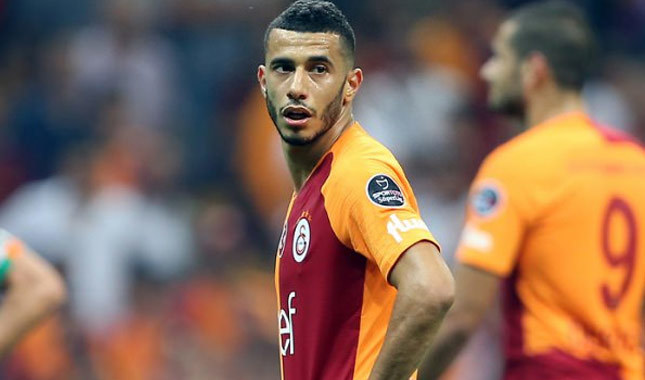 Tüm gözler Belhanda'da