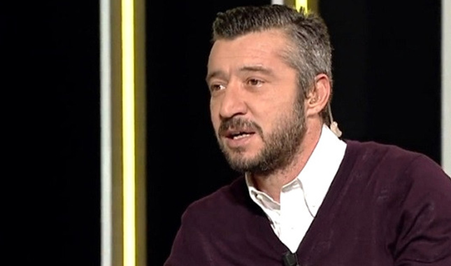 Tümer Metin, İnstagram'da patladı