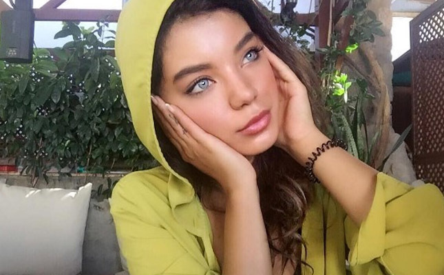 Buse Narcı kimdir, kaç yaşında, ınstagram hesabı var mı?