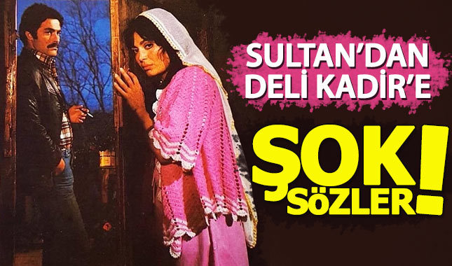 Türkan Şoray'dan Kadir İnanır'a sitem dolu sözler!