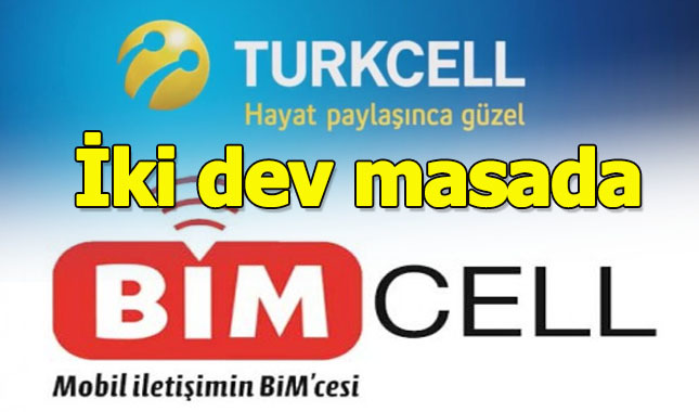 Turkcell, BİMcell abonelerinin peşinde!