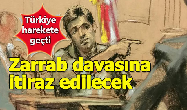 Türkiye Reza Zarrab'ın iddiaları sonrası harekete geçti