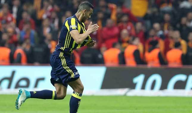 "Türkiye'nin en büyük derbisi oynanacak"