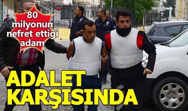 Türkiye'nin yüreğini yakan dava başladı