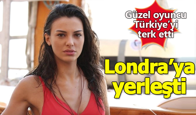 Tuvana Türkay kimdir kaç yaşında