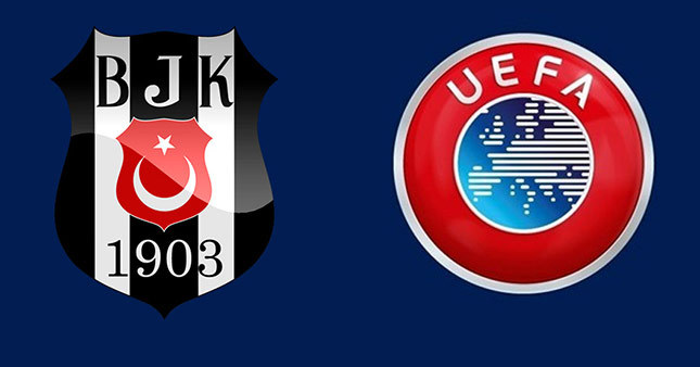 UEFA, Beşiktaş’a 12 milyon Euro yatırdı