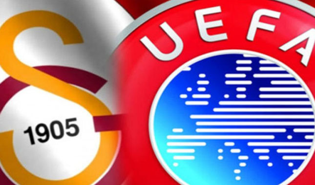 UEFA Galatasaray ile ilgili kararını açıkladı