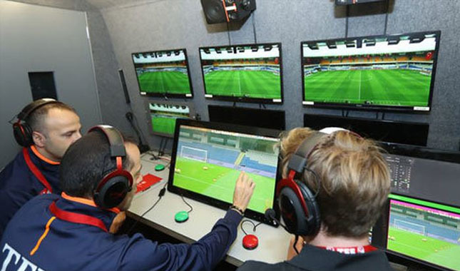 UEFA VAR Uygulanmayacak dedi