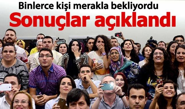 Ücretli öğretmenlik atama sonuçları tıkla öğren MEB resmi sayfa - Hangi belgeler isteniyor?