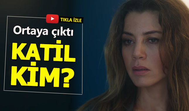 Ufak Tefek Cinayetler Edip'in katili kim - Katil kim çıktı, Ufak Tefek Cinayetler son bölüm izle