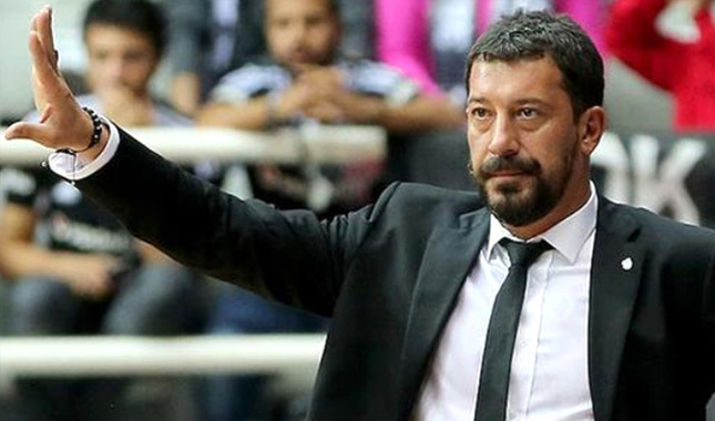 Ufuk Sarıca takıma veda etti