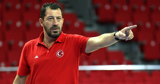 Ufuk Sarıca'ya emanet
