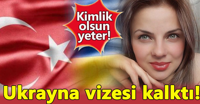 Ukrayna'ya nasıl gidilir | Türkiye Ukrayna uçak bileti | THY-Pegasus-Aero Swit