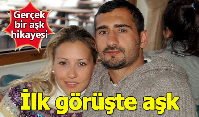 Ümit Karan'ın eşi Zeynep Karan kimdir? Zeynep Karan ile nasıl evlendi? (Film gibi hikaye)