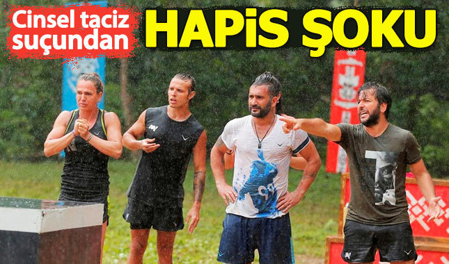 Ümit Karan'a cinsel saldırı suçundan hapis cezası