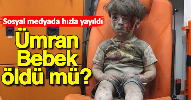 Ümran Bebek öldü mü? Son durumu nasıl?
